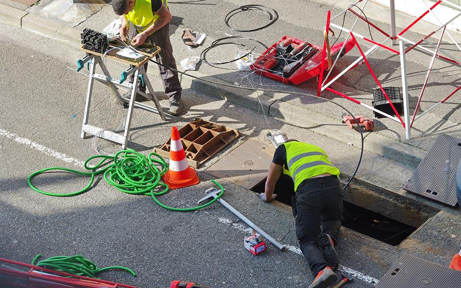 travaux assainissement prix La Ferté-sous-Jouarre