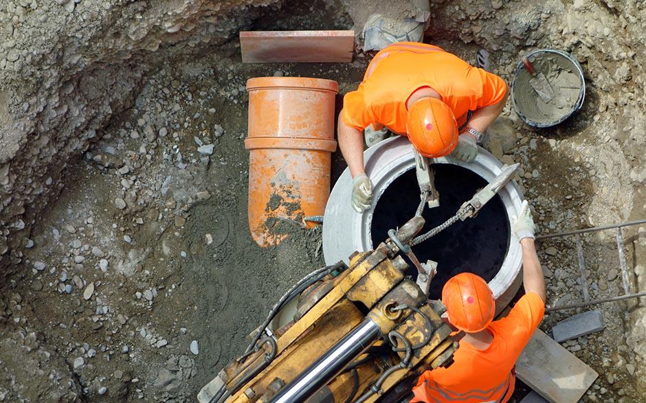 curage de canalisation Saint-Michel-sur-Orge